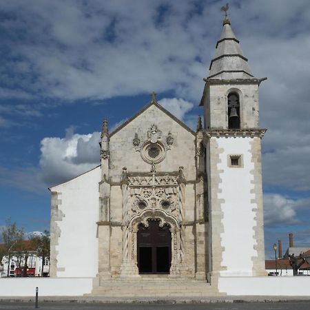 Bed and Breakfast Galagana Charm House Golegã Esterno foto
