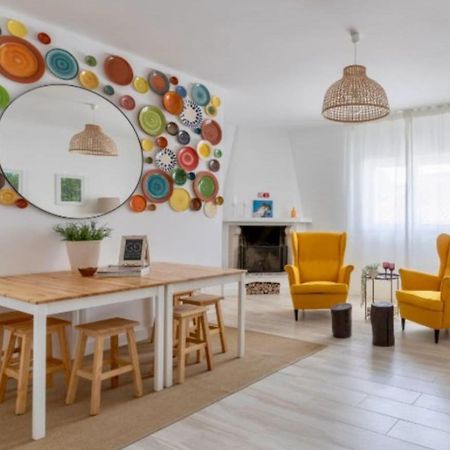 Bed and Breakfast Galagana Charm House Golegã Esterno foto