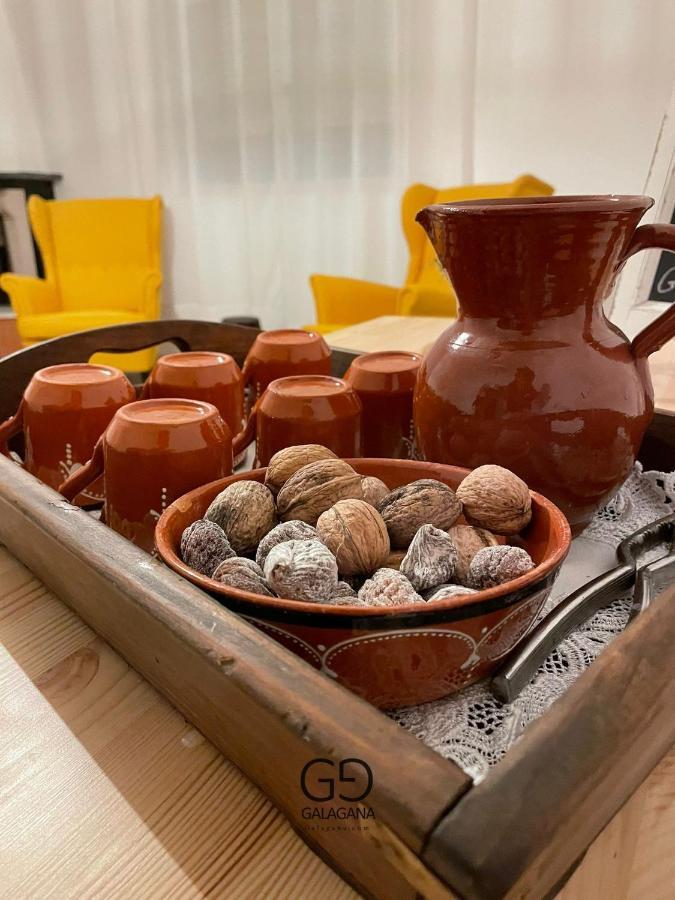 Bed and Breakfast Galagana Charm House Golegã Esterno foto