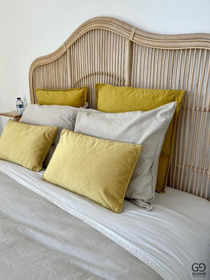 Bed and Breakfast Galagana Charm House Golegã Esterno foto