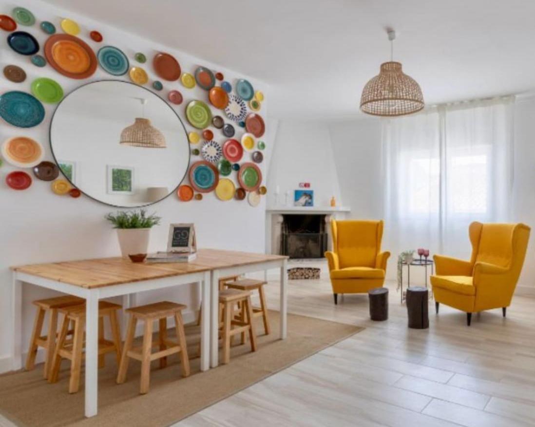 Bed and Breakfast Galagana Charm House Golegã Esterno foto